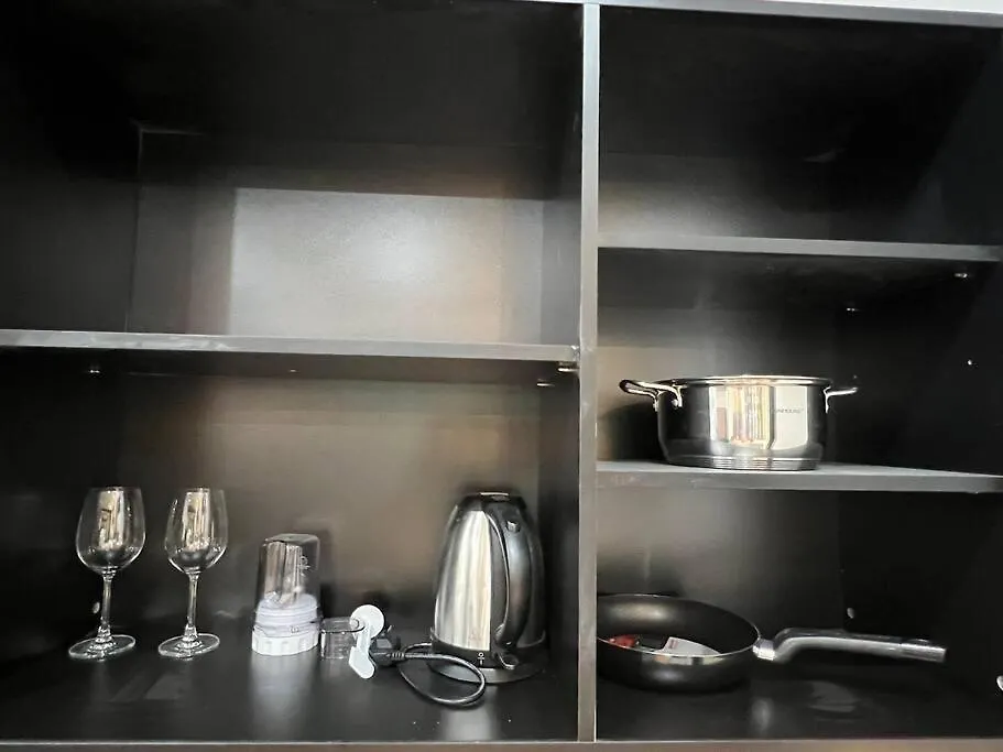 Renovated Near My Khe Beach Cozy And Quiet Rooms Boutique Apartment Da Nang