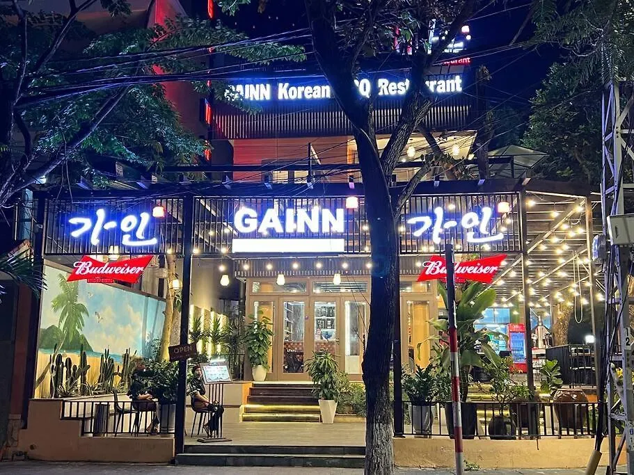Renovated Near My Khe Beach Cozy And Quiet Rooms Boutique Apartment Da Nang 0*,  Vietnam