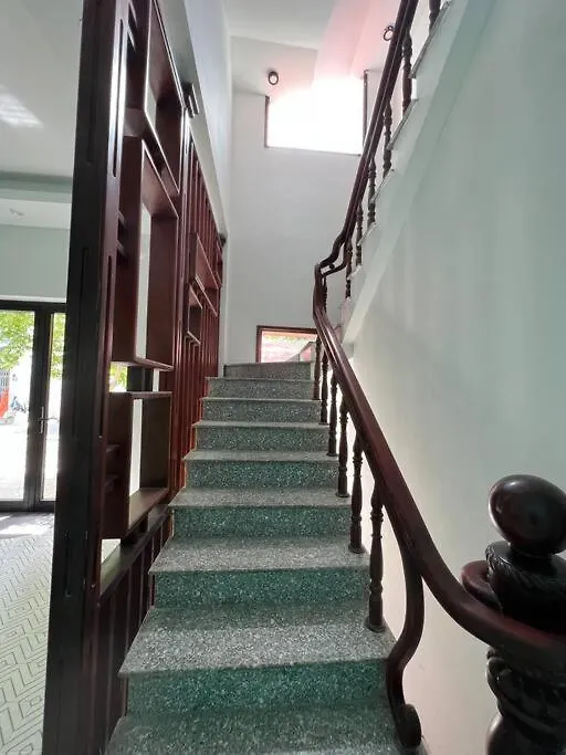 Renovated Near My Khe Beach Cozy And Quiet Rooms Boutique Apartment Da Nang