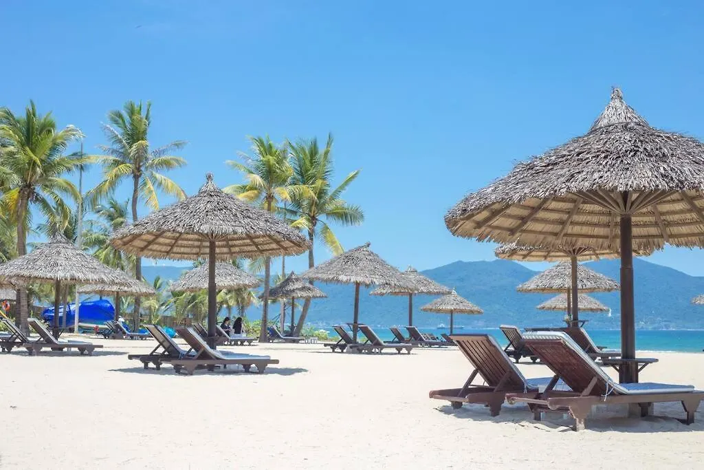 Renovated Near My Khe Beach Cozy And Quiet Rooms Boutique Apartment Da Nang