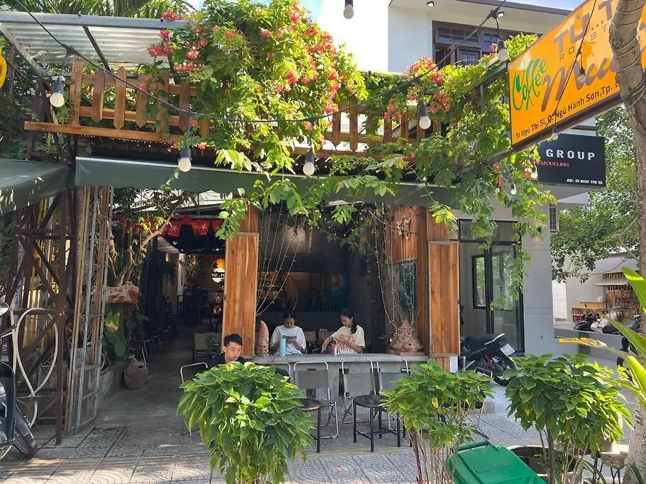 Renovated Near My Khe Beach Cozy And Quiet Rooms Boutique Apartment Da Nang