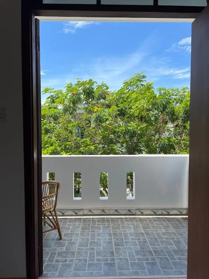 Renovated Near My Khe Beach Cozy And Quiet Rooms Boutique Apartment Da Nang Vietnam