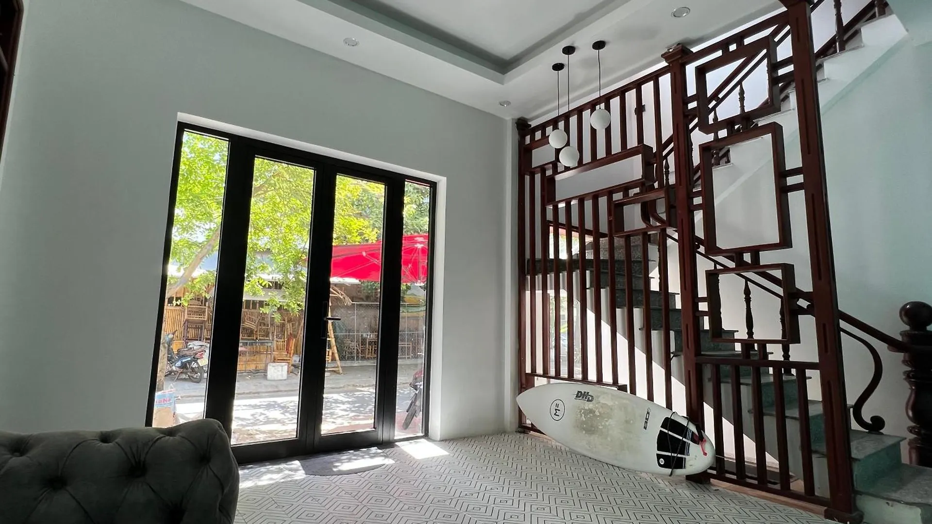 Renovated Near My Khe Beach Cozy And Quiet Rooms Boutique Apartment Da Nang 0*,