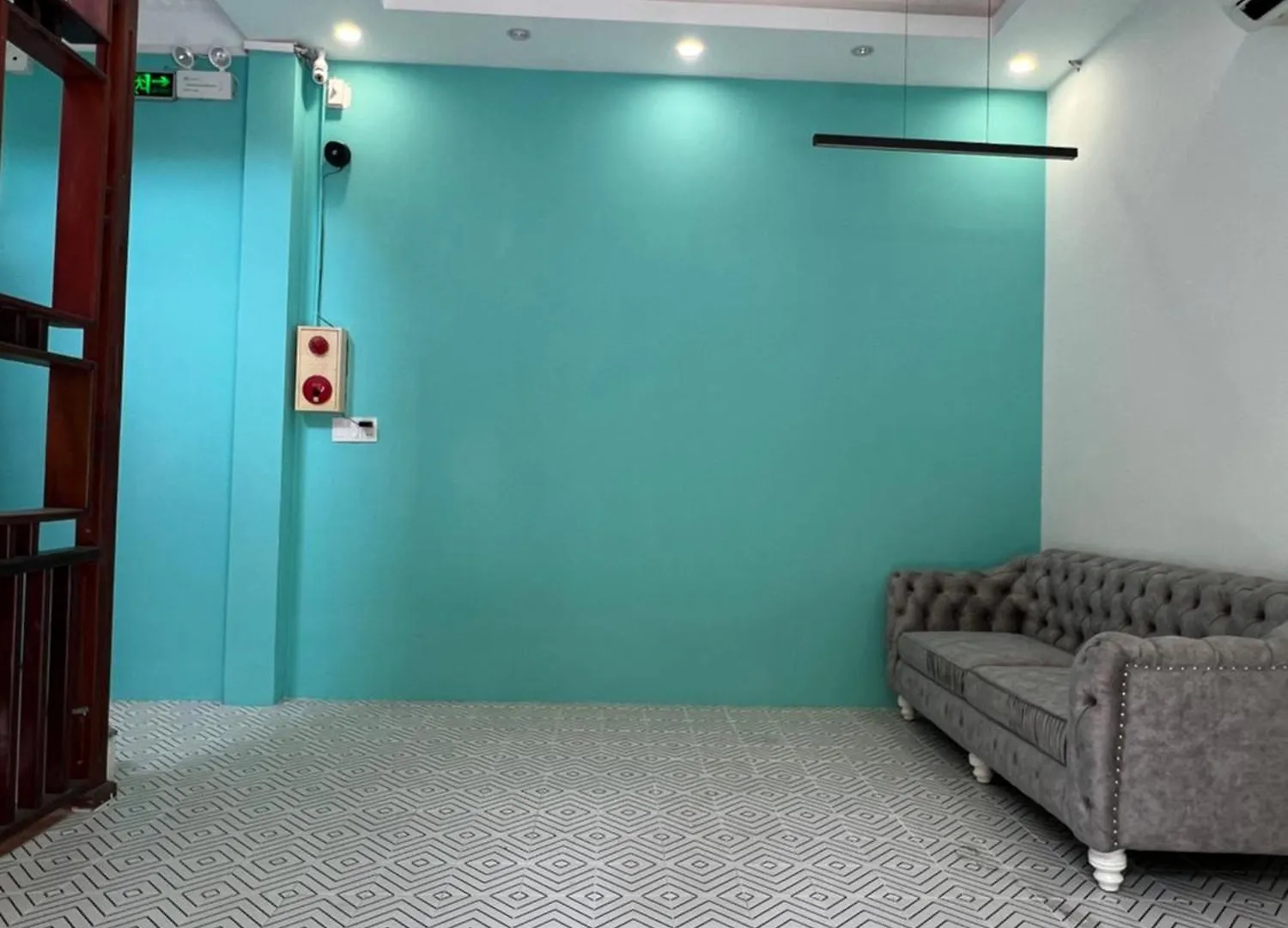 Renovated Near My Khe Beach Cozy And Quiet Rooms Boutique Apartment Da Nang