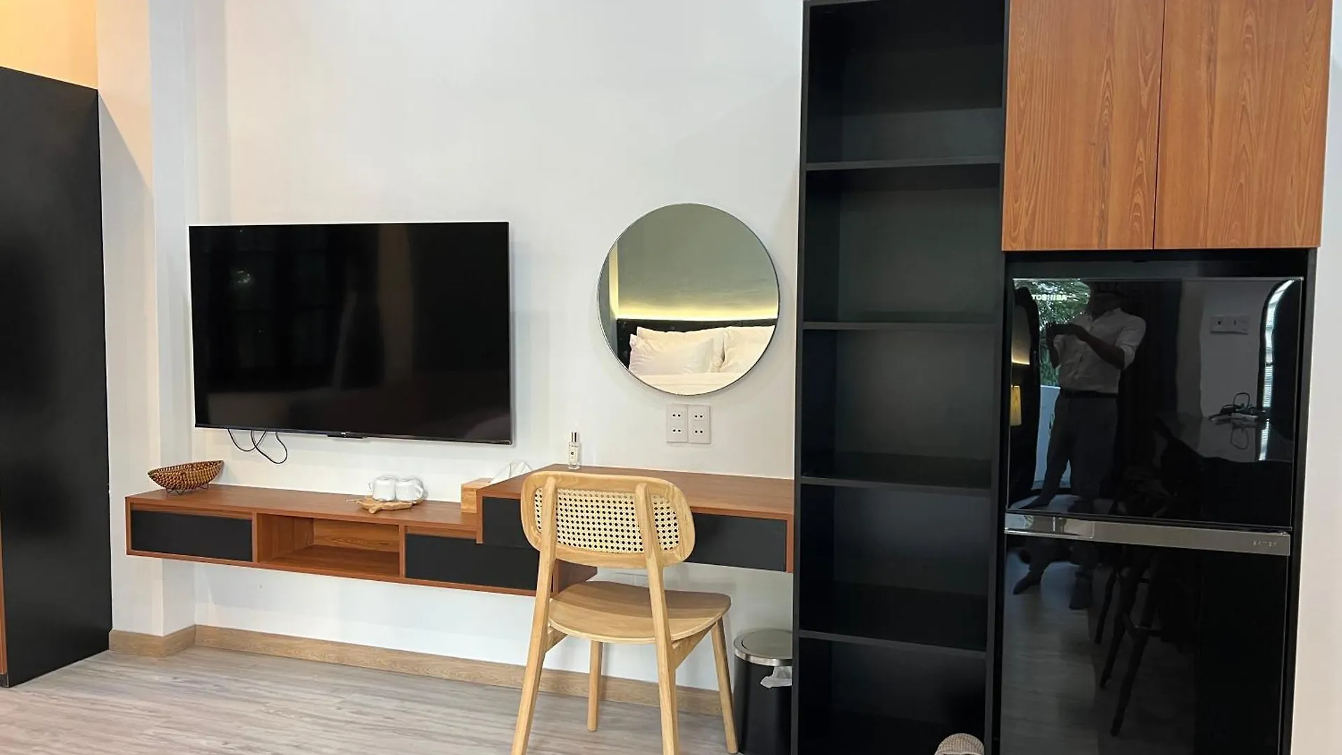 Renovated Near My Khe Beach Cozy And Quiet Rooms Boutique Apartment Da Nang