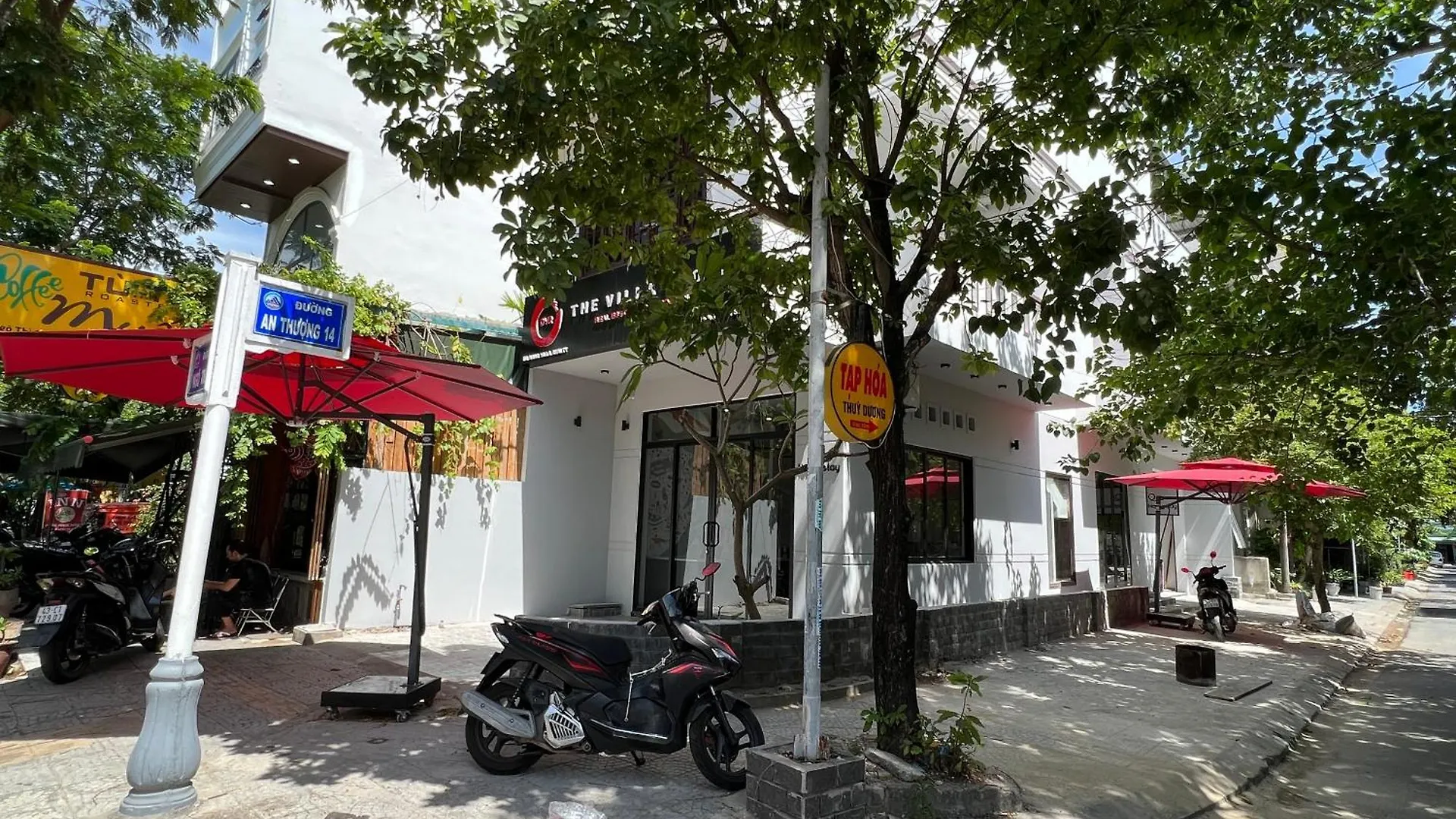 Renovated Near My Khe Beach Cozy And Quiet Rooms Boutique Apartment Da Nang