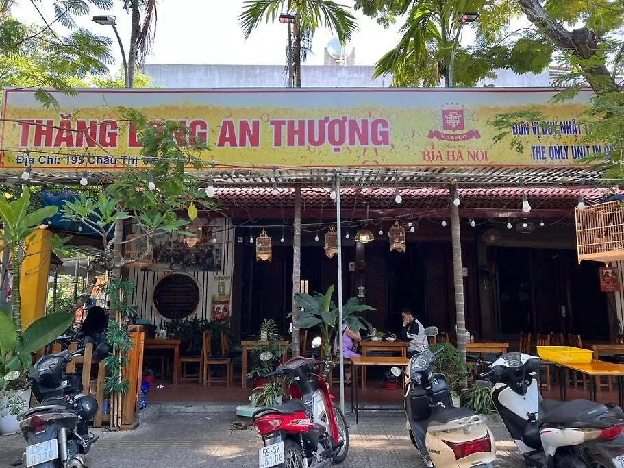 Renovated Near My Khe Beach Cozy And Quiet Rooms Boutique Apartment Da Nang