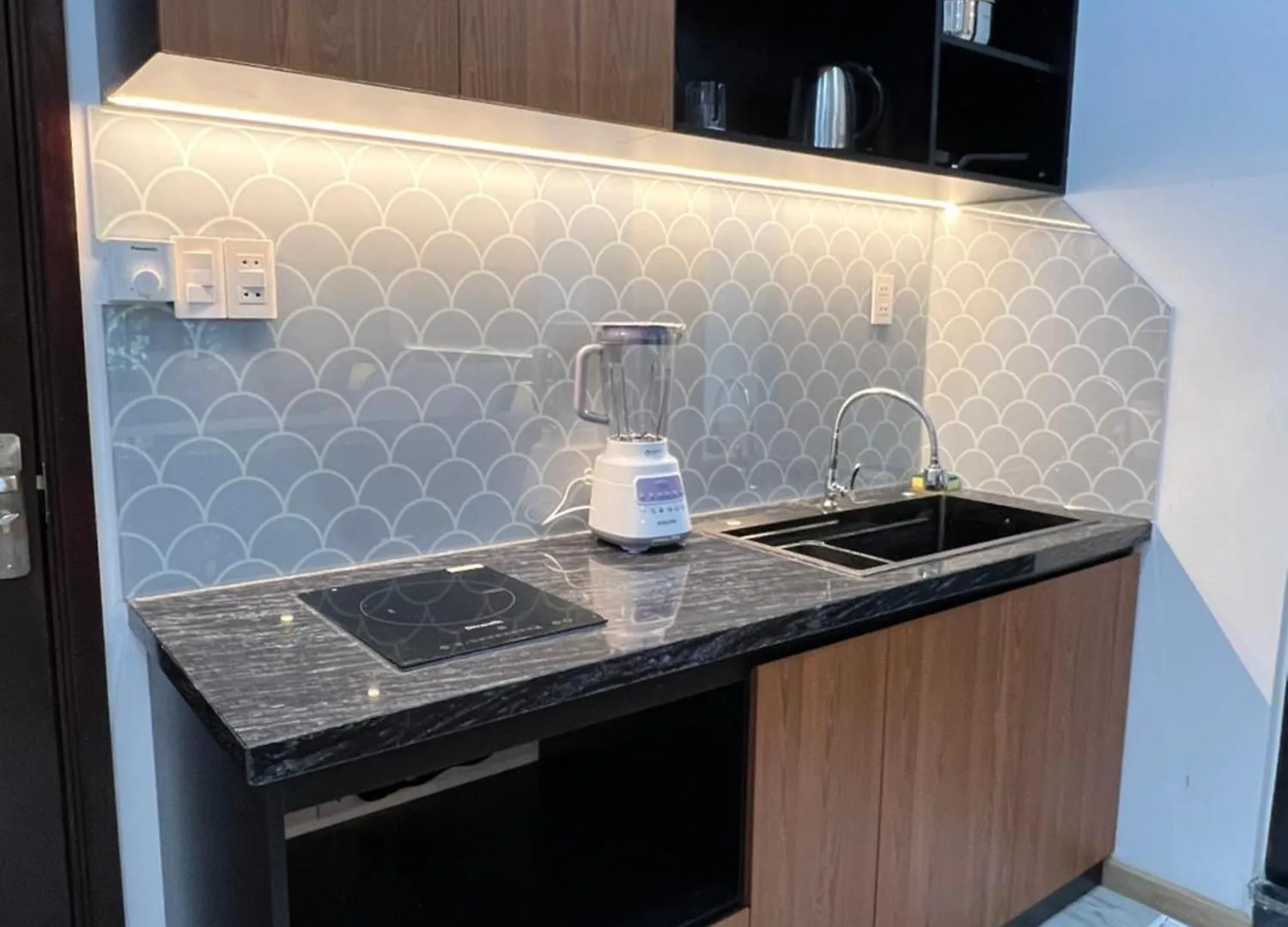 Renovated Near My Khe Beach Cozy And Quiet Rooms Boutique Apartment Da Nang 0*,  Vietnam