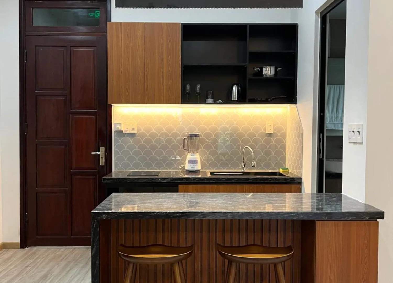 Renovated Near My Khe Beach Cozy And Quiet Rooms Boutique Apartment Da Nang