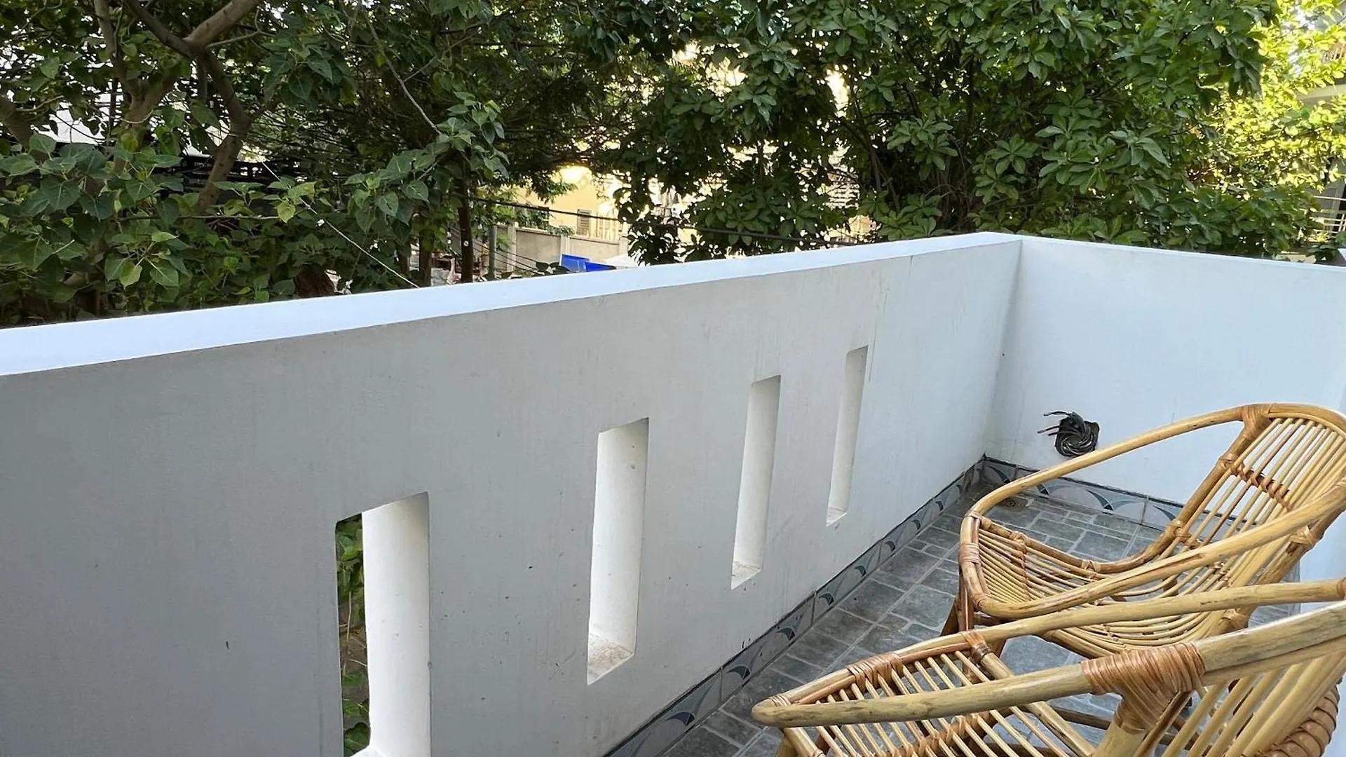 Renovated Near My Khe Beach Cozy And Quiet Rooms Boutique Apartment Da Nang